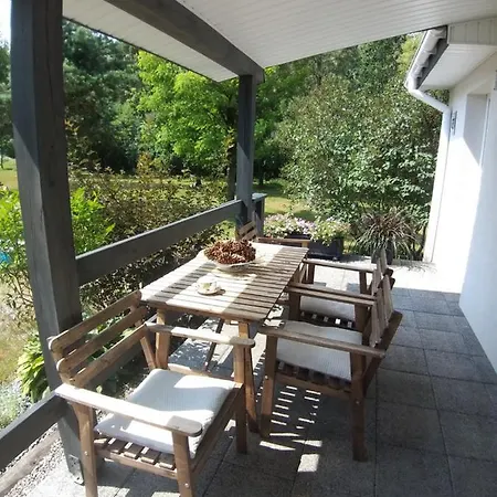 Dom Nad Jeziorem Suszewskim, Swietne. Swietne