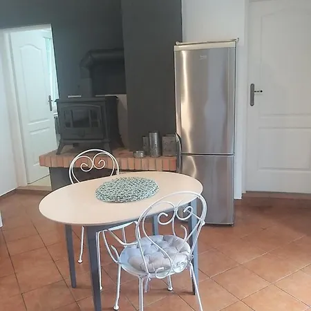 Dom Nad Jeziorem Suszewskim, Swietne. Ferienhaus *