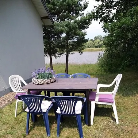 Σπίτι διακοπών Dom Nad Jeziorem Suszewskim, Swietne. Swietne