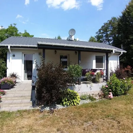 Σπίτι διακοπών Dom Nad Jeziorem Suszewskim, Swietne.