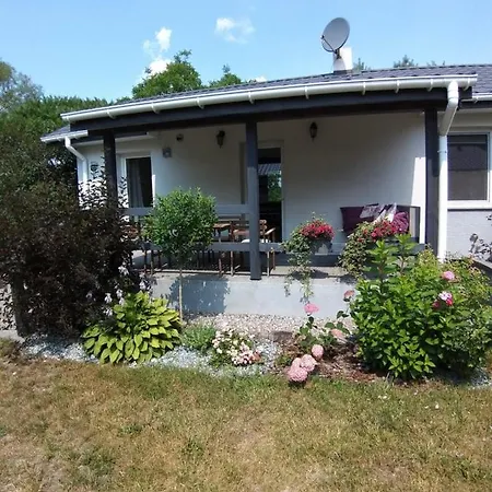 Σπίτι διακοπών Dom Nad Jeziorem Suszewskim, Swietne. *