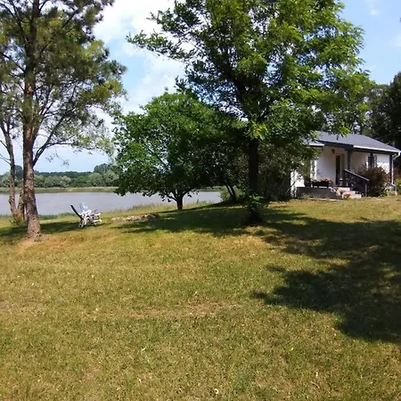 Σπίτι διακοπών Dom Nad Jeziorem Suszewskim, Swietne.