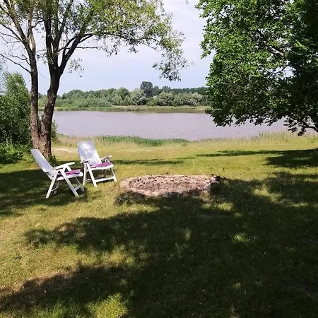 Holiday home Dom Nad Jeziorem Suszewskim, Swietne. Swietne