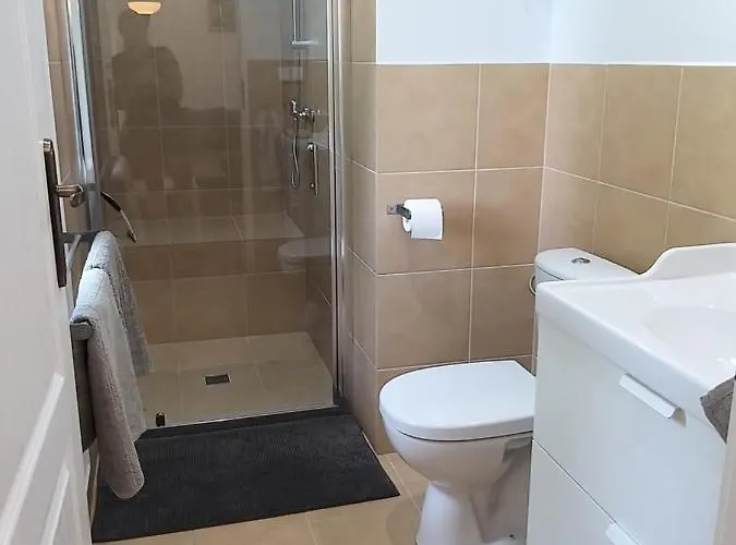 Dom Nad Jeziorem Suszewskim, Swietne. Holiday home