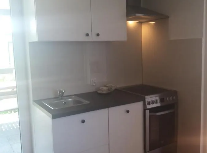 Dom Nad Jeziorem Suszewskim, Swietne. Holiday home