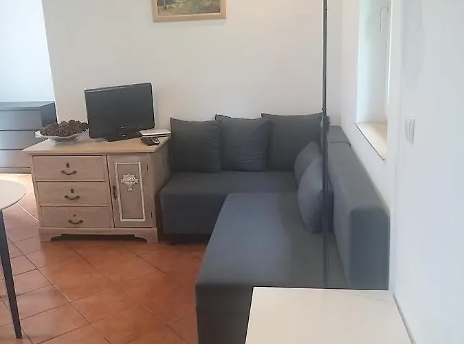 Dom Nad Jeziorem Suszewskim, Swietne. Holiday home