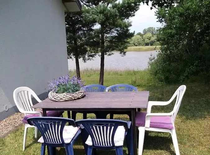 Holiday home Dom Nad Jeziorem Suszewskim, Swietne. Swietne