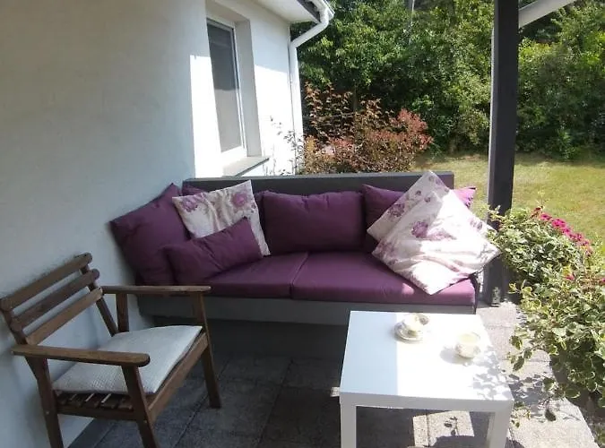 Dom Nad Jeziorem Suszewskim, Swietne.