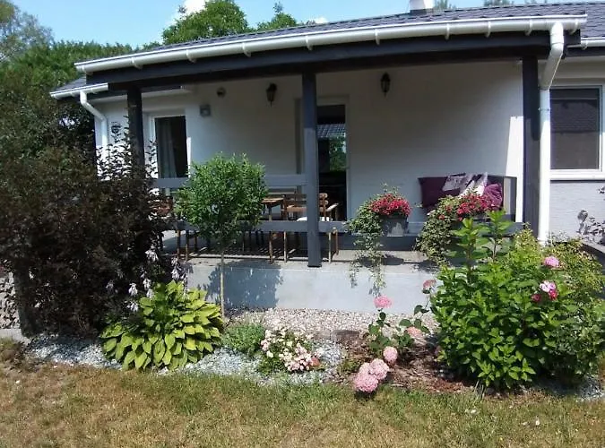 Holiday home Dom Nad Jeziorem Suszewskim, Swietne. *