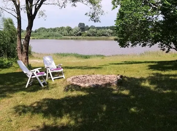 Holiday home Dom Nad Jeziorem Suszewskim, Swietne. Swietne