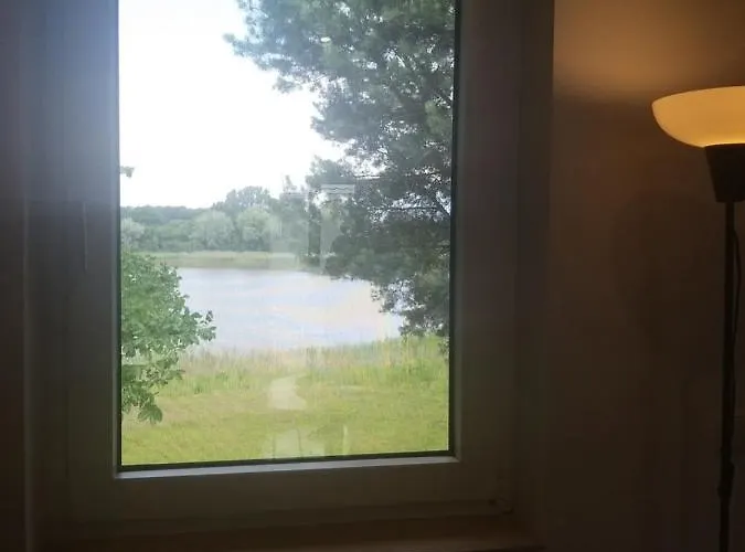 Holiday home Dom Nad Jeziorem Suszewskim, Swietne. Swietne