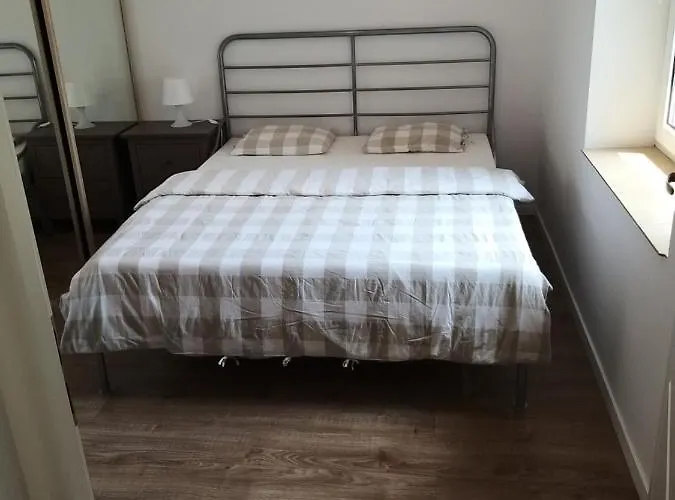 Dom Nad Jeziorem Suszewskim, Swietne. *